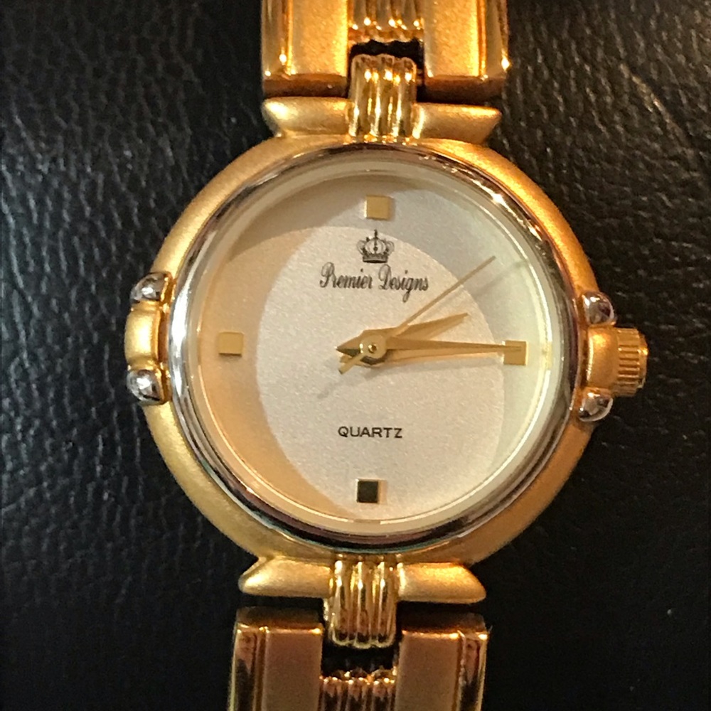 Premier Design Watch - Picture 4 of 8